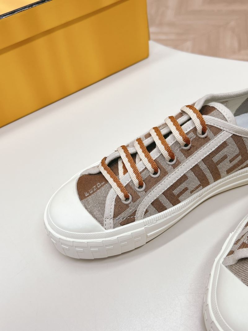 Fendi Low Shoes